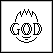 G O D