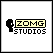 ZOMG Studios! - Company Logo